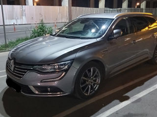 Renault Talisman foto 5