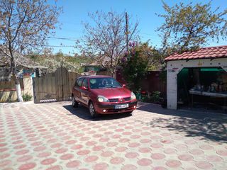 Renault Clio foto 10