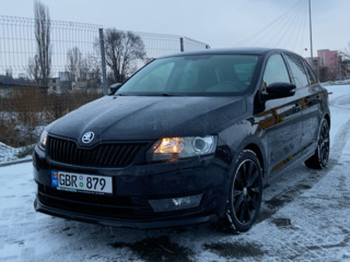 Skoda Rapid foto 5