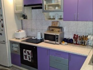 Apartament cu 2 camere, 57 m², BAM, Bălți foto 3