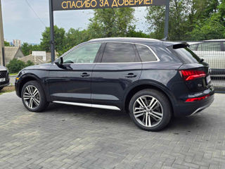 Audi Q5 foto 9