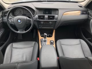 BMW X3 foto 16