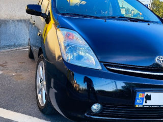 Toyota Prius foto 3