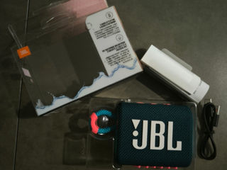 Boxa JBL GO3(waterproof)