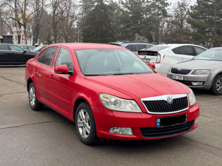 Skoda Octavia foto 4