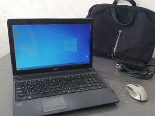 Set notebook Acer