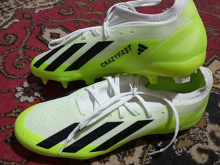 Adidas X Crazyfast.3 foto 4