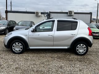 Dacia Sandero Stepway foto 6