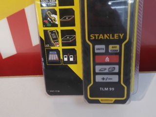 Stanley TLM99  pret 1490lei