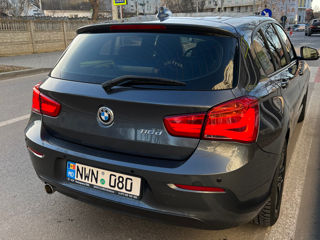 BMW 1 Series foto 9