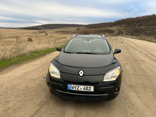 Renault Megane foto 9