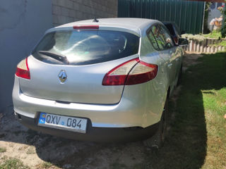 Renault Megane foto 2