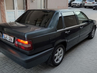 Volvo 850 foto 5