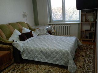 Apartament cu 1 cameră, 32 m², Râșcani, Chișinău foto 3