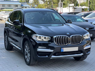 BMW X3 foto 4