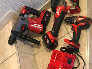 Hilti 300€ buc foto 4