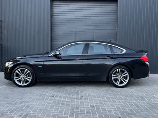 BMW 4 Series foto 4