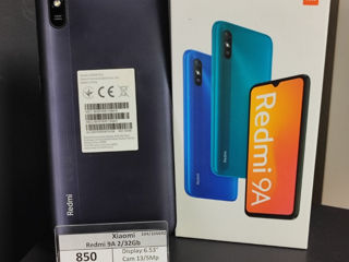 Xiaomi Redmi 9A 2/32Gb