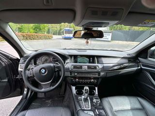 BMW 5 Series фото 9