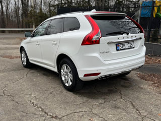 Volvo XC60 foto 7