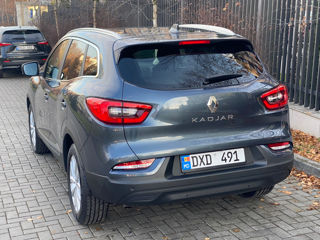 Renault Kadjar foto 4