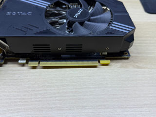 ZOTAC GeForce GTX 1060 3GB foto 2