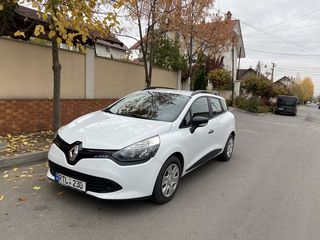 Renault Clio foto 1