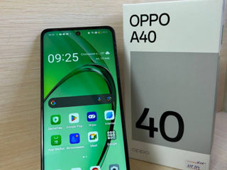 OPPO A40 128GB- 1890 LEI foto 2