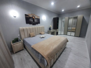 Apartament cu 3 camere, 87 m², Durlești, Chișinău foto 2