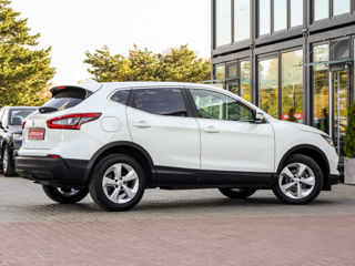 Nissan Qashqai foto 2