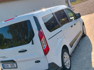 Ford Transit Connect foto 6