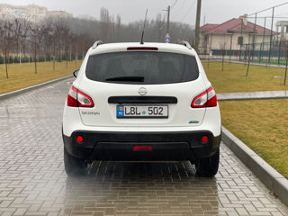 Nissan Qashqai foto 6