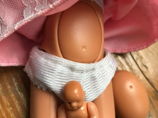 Кукла Барби беременная фирмы Mattel toys original  фото 3