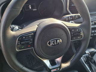 KIA Sportage foto 5