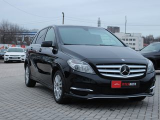 Mercedes B Class foto 5