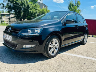 Volkswagen Polo foto 10