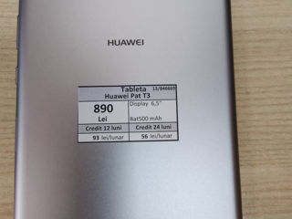 Huawei Pat3 foto 1