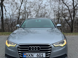 Audi A6 foto 5