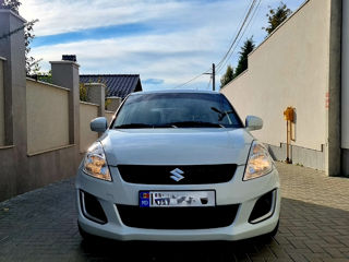 Suzuki Swift foto 7