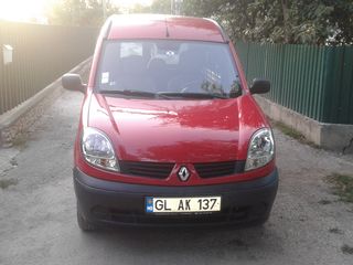 Renault Kangoo foto 1