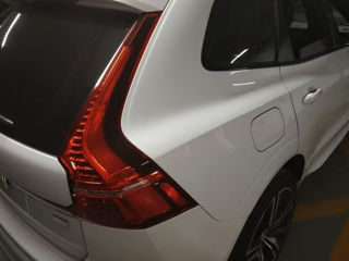 Volvo XC60 foto 4