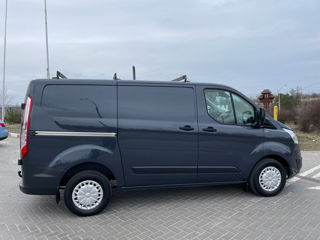 Ford Transit Custom foto 6