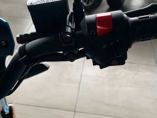 Alpha Moto 125/2025!!! foto 5