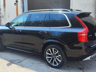 Volvo XC90 foto 3