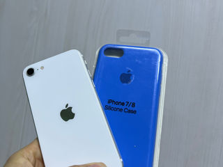 Iphone SE 128gb ideal ! foto 1