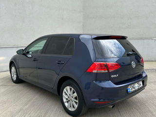 Volkswagen Golf foto 6