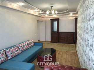 Apartament cu 2 camere, 72 m², Râșcani, Chișinău foto 4