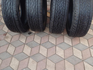 Anunț Vânzare Anvelope Continental CrossContact LX2 225/65 R17 102H All Season