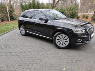 Audi Q5 foto 3