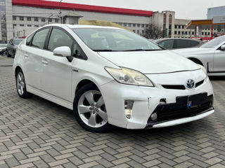 Toyota Prius foto 4